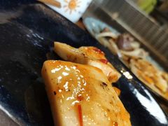 -大成铁板烧•板前(复古餐厅石老人店)