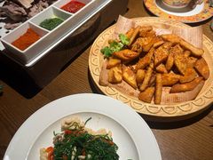 -相约·羊村小馆非遗手抓肉(七一酱园店)