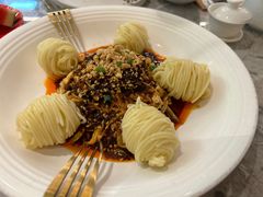 -渔语鱼新川菜Bistro(万象天地店)