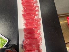 -南门四季铜锅涮肉(大屯·北苑店)