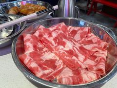 -憨铁匠老火锅(龙岗万科里店)