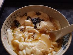 豆腐花-陶记小吃(拙政园店)