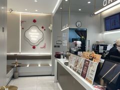 -古茗(下城香积寺路店)