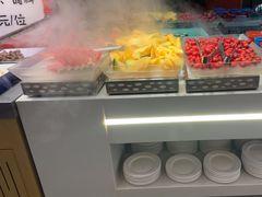 -巴邑火锅·鲜切牛肉(萧山银隆店)