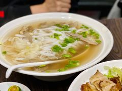 -PHO·5越南牛肉粉(建新路店)
