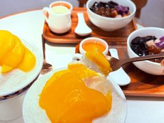 -糖纸甜品(印象城店)
