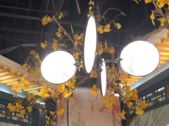 -京味斋·烤鸭·北京菜(安贞店)