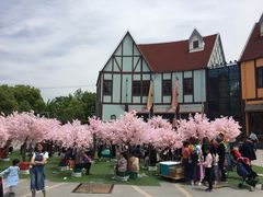 -安徒生童话乐园