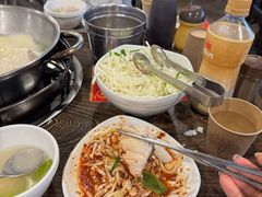 -新村一只鸡(新村本店)