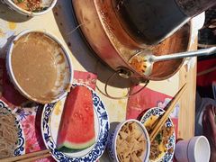 -东镇老火锅(长春路首店)