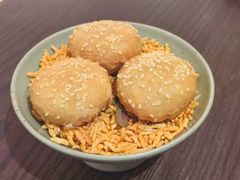 -广州柏悦酒店·悦景轩·粤菜餐厅