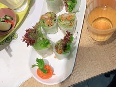 -蔡澜Pho·越南粉餐厅(海上世界店)