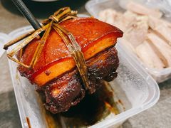 -卤鸭儿(小河路店)