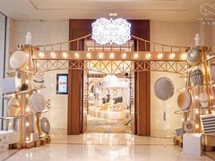 -青岛海景花园大酒店