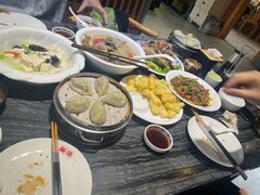 -榆味拼三鲜(怀德路店)