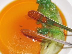 -西贝(上海新梅广场店)