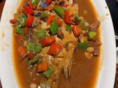 -徽三说·土徽菜·中国徽菜连锁品牌(一中店)