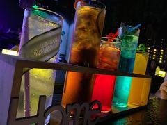 -ohbar live house(人广店)