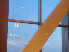 -都会尚膳·海鲜自助餐厅(重庆万豪酒店)