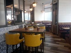 -ATLAS Kitchen 寰图厨房(雅居乐中心店)