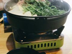 -胜代日本料理(云程巷小区店)