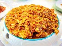 -金家老三饭庄(常营店)