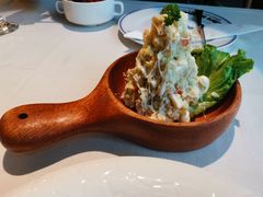 -俄士厨房(万松园店)