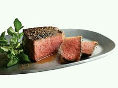 -莫尔顿牛排坊(威尼斯人店)