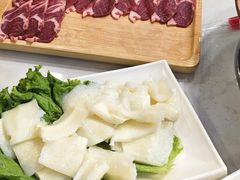 -徐记手切鲜羊肉(辽沈二街店)