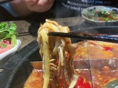 -重庆渝达老火锅(春熙路店)