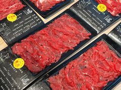 -正禾鲜·潮汕牛肉火锅(凯德天府店)