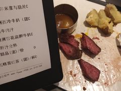 -哈布斯扒房(华发商都店)