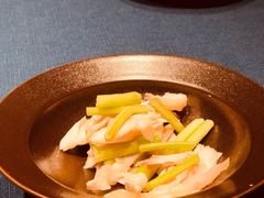 -三利音·玖弄小鲜(浦东嘉里城店)