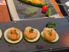 -京鹿料理(荟聚店)