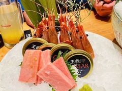 -王鼎精致料理铁板烧(世博源店)