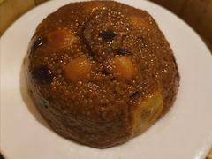 八宝饭-拈菜(观音桥阳光世纪店)