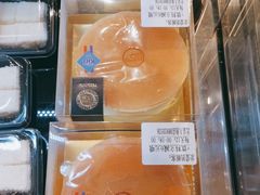 -85度C(北京八角物美店)
