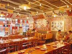-赵大妖·活鱼现烤(天水店)
