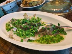 -万丽轩·粤菜(王府井金茂万丽酒店)