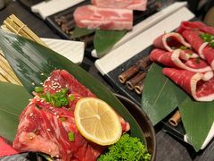 -AJIYA·池袋日式烧肉自助(天津万象城店)