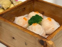 -北海银滩皇冠假日酒店-德丰楼中餐厅