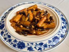 -全聚德(哈尔滨店)