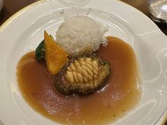 -臻宝中餐厅·大连菜·海鲜·融合菜(大连一方城堡豪华精选酒店)