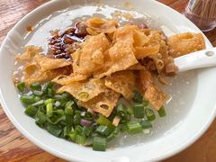 -豆相识•九九豆腐脑(牛咡桥店)