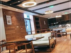 -枣子树·素食餐厅(朱家尖店)