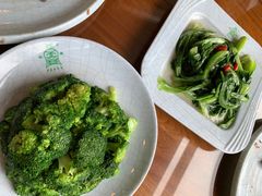 -清真·益鑫羊肉手抓馆(花园北街店)