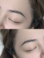 -张小野·专业半永久纹眉