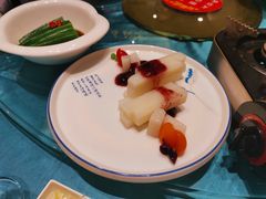 -金贵源食神(楚河汉街店)