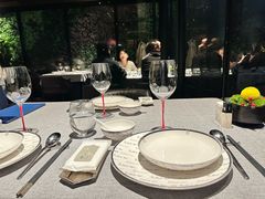 -柿合缘新京菜(国金中心商场店)