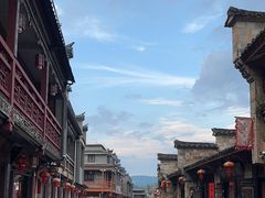 -泰宁旅游风景名胜区